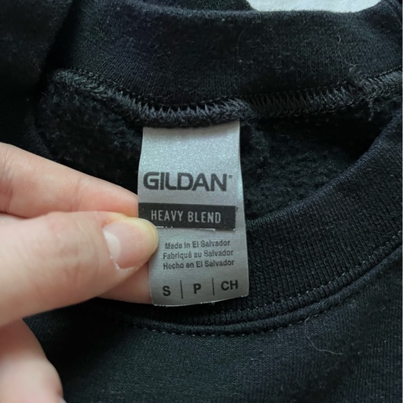 Harry Potter Sweatshirt - Picture 3 of 3